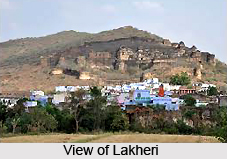 Lakheri, Rajasthan