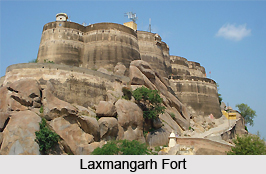 Laxmangarh, Rajasthan