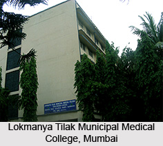 Lokmanya Tilak Muncipal Medical College, Mumbai