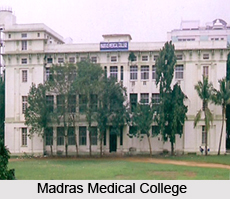 Madras Medical College, Chennai