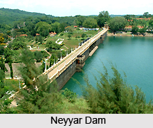 Neyyar Dam, Kerala