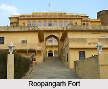 Places of Interest Around Pushkar, Rajasthan