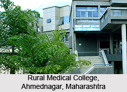 Rural Medical College, Ahmednagar, Maharashtra