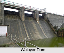 Walayar Dam, Kerala
