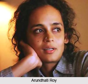 Arundhati Roy, Indian Writer