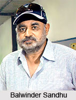 Balwinder Sandhu, Mumbai Cricket Player