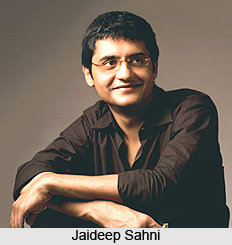 Jaideep Sahni, Bollywood Personality