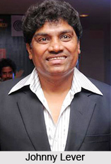 Johnny Lever, Bollywood Actor