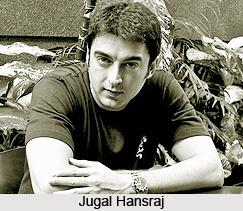 Jugal Hansraj, Bollywood Actor