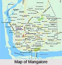 Mangalore , Karnataka