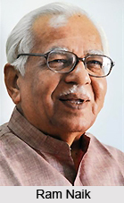 Ram Naik, Indian Politician