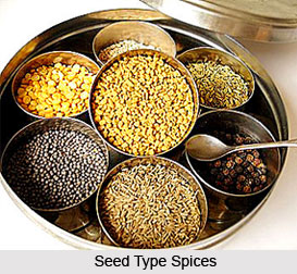 Seed Type Spices