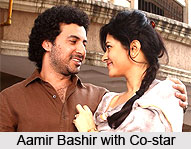 Aamir Bashir, Indian Actor
