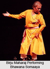 Birju Maharaj, Indian Classical Dancer