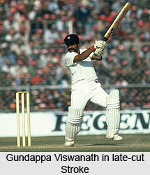 Gundappa Viswanath, Indian Cricket Personality