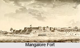History of Mangalore