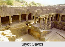 Caves of Gujarat