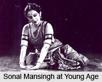Sonal Mansingh, Indian Classical Dancers
