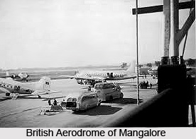 History of Mangalore
