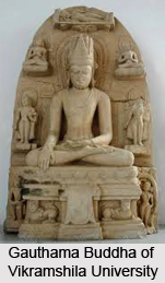 Sculpture of Sarnath