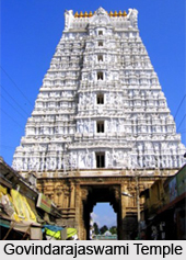 Tirupati , Andhra Pradesh