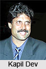 Arjuna Awardees in Cricket