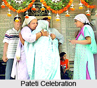 Parsi Festivals