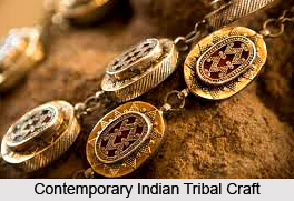 Contemporary Indian Crafts