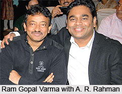 Ram Gopal Varma, Bollywood Director