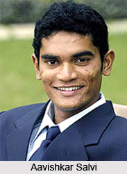 Aavishkar Salvi, Mumbai Cricket Player
