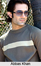 Abbas Khan , Bollywood  Actor