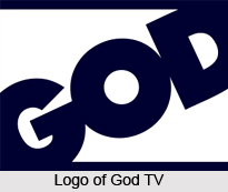 God TV, Indian Religious TV Channel