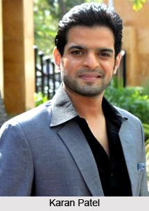 Karan Patel aka Robbie Sabrwal.