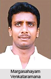 Margasahayam Venkataramana, Former Indian Cricket Player