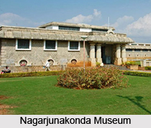 Nagarjunakonda, Ancient City of Andhra Pradesh