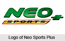 Neo Sports Plus