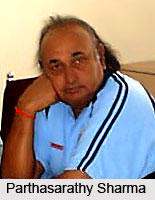 Parthasarathy Sharma
