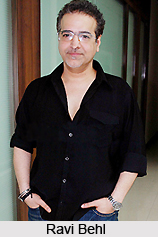Ravi Behl, Indian TV Actor