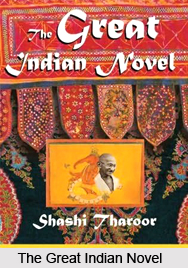 The Great Indian Novel , Shashi Tharoor
