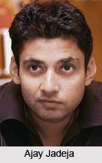 Ajay Jadeja, Delhi Cricket Player