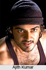 Ajith Kumar, Indian Actor