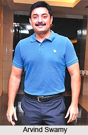 Arvind Swamy, Indian Actor