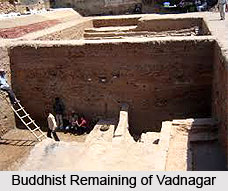 Buddhism in Gujarat