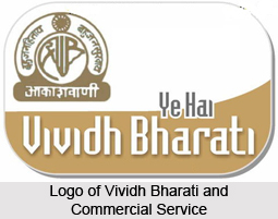 Vividh Bharati and Commercial Service