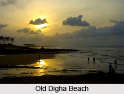 Digha, East Midnapur District, West Bengal
