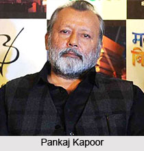 Pankaj Kapoor, Indian Actor