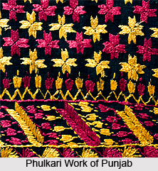 Crafts of Punjab