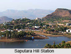 Saputara, Gujarat