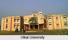 Utkal University, Orissa