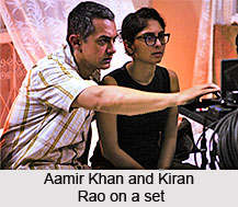Aamir Khan Productions Pvt. Ltd., Indian Production House